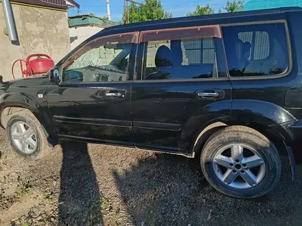 Nissan X-Trail 2004 года за 4 000 000 тг. в Актобе