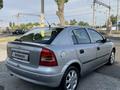 Opel Astra 2001 годаfor3 500 000 тг. в Тараз – фото 5