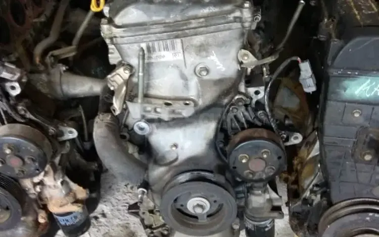 Двигатель Toyota Avensis 2, 4л (тойота авенсис 2, 4л) в Алматы