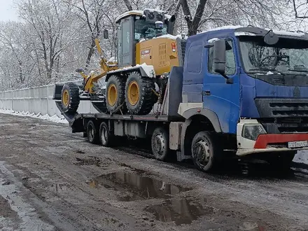 Howo 2017 года за 15 000 000 тг. в Алматы – фото 2