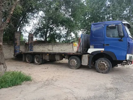 Howo 2017 года за 15 000 000 тг. в Алматы