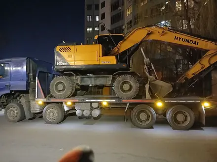 Howo 2017 года за 15 000 000 тг. в Алматы – фото 5