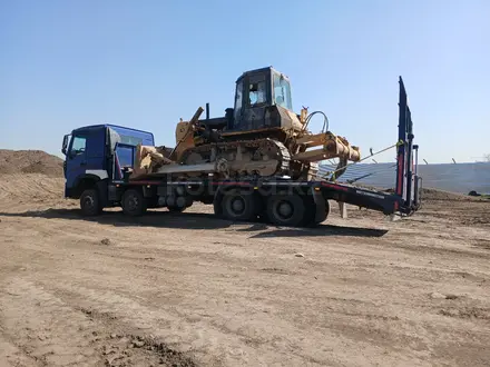 Howo 2017 года за 15 000 000 тг. в Алматы – фото 9