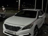 Hyundai Sonata 2014 года за 6 200 000 тг. в Туркестан