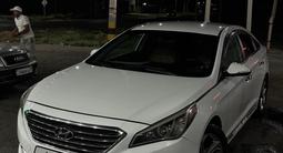 Hyundai Sonata 2014 годаүшін6 200 000 тг. в Туркестан
