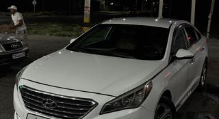 Hyundai Sonata 2014 года за 6 200 000 тг. в Туркестан