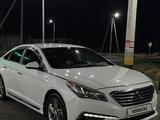 Hyundai Sonata 2014 года за 6 200 000 тг. в Туркестан – фото 2