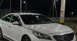 Hyundai Sonata 2014 годаүшін6 200 000 тг. в Туркестан – фото 2