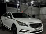 Hyundai Sonata 2014 года за 6 200 000 тг. в Туркестан – фото 4