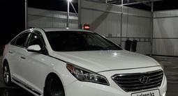 Hyundai Sonata 2014 годаүшін6 200 000 тг. в Туркестан – фото 4