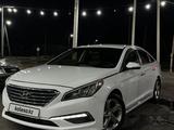 Hyundai Sonata 2014 года за 6 200 000 тг. в Туркестан – фото 3