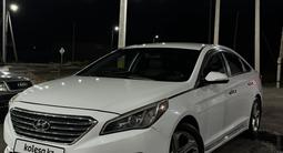Hyundai Sonata 2014 годаүшін6 200 000 тг. в Туркестан – фото 3