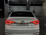 Hyundai Sonata 2014 года за 6 200 000 тг. в Туркестан – фото 5