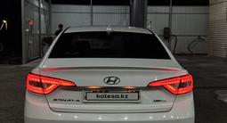 Hyundai Sonata 2014 годаүшін6 200 000 тг. в Туркестан – фото 5
