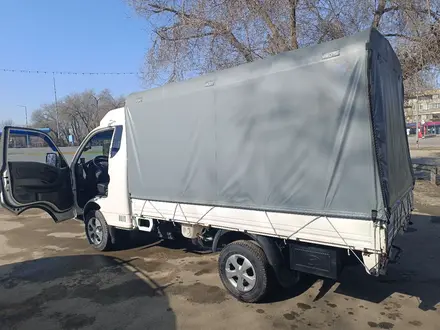 Hyundai  Porter II 2019 года за 10 800 000 тг. в Алматы – фото 4