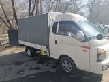 Hyundai  Porter II 2019 годаүшін10 800 000 тг. в Алматы – фото 5