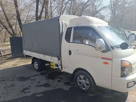 Hyundai  Porter II 2019 года за 10 800 000 тг. в Алматы – фото 5