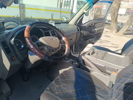Hyundai  Porter II 2019 года за 10 800 000 тг. в Алматы – фото 8