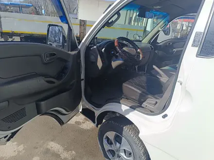 Hyundai  Porter II 2019 года за 10 800 000 тг. в Алматы – фото 9