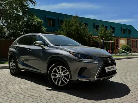 Lexus NX 200 2019 года за 19 000 000 тг. в Атырау – фото 7