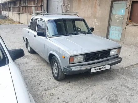 ВАЗ (Lada) 2105 2011 года за 1 500 000 тг. в Шымкент – фото 2