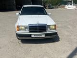 Mercedes-Benz E 230 1990 годаfor1 300 000 тг. в Кордай – фото 4