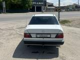 Mercedes-Benz E 230 1990 годаfor1 300 000 тг. в Кордай – фото 3