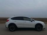 Subaru XV 2014 года за 8 300 000 тг. в Астана – фото 3