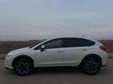 Subaru XV 2014 года за 8 300 000 тг. в Астана – фото 4