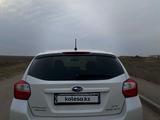 Subaru XV 2014 года за 8 300 000 тг. в Астана – фото 5