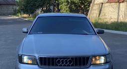 Audi A8 1998 годаүшін3 500 000 тг. в Алматы – фото 3