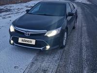 Toyota Camry 2014 годаfor9 200 000 тг. в Шиели