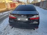 Toyota Camry 2014 годаүшін9 200 000 тг. в Шиели – фото 3