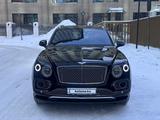 Bentley Bentayga 2016 года за 72 000 000 тг. в Астана – фото 3
