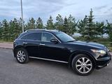 Infiniti FX35 2007 годаүшін6 500 000 тг. в Астана – фото 3