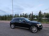 Infiniti FX35 2007 годаүшін6 500 000 тг. в Астана – фото 4