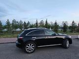 Infiniti FX35 2007 годаүшін6 500 000 тг. в Астана – фото 5