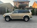 Mitsubishi Pajero Sport 2007 годаүшін8 200 000 тг. в Алматы