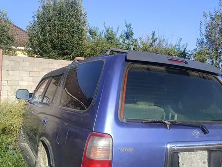 Toyota 4Runner 2000 года за 2 500 000 тг. в Алматы – фото 20