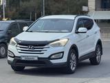 Hyundai Santa Fe 2013 года за 7 300 000 тг. в Алматы
