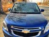Chevrolet Cobalt 2021 годаүшін4 200 000 тг. в Рудный