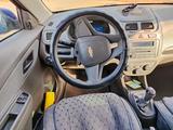 Chevrolet Cobalt 2021 годаүшін4 200 000 тг. в Рудный – фото 3