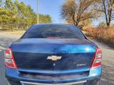 Chevrolet Cobalt 2021 годаүшін4 200 000 тг. в Рудный – фото 5