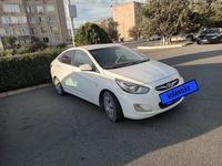 Hyundai Accent 2014 года за 3 300 000 тг. в Актау