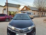 Toyota Corolla 2013 годаfor7 500 000 тг. в Кызылорда