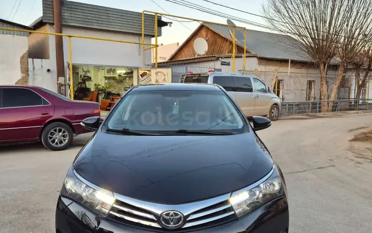 Toyota Corolla 2013 годаfor7 500 000 тг. в Кызылорда