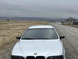 BMW 525 1997 года за 2 800 000 тг. в Тараз