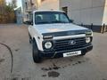 ВАЗ (Lada) Lada 2121 2018 года за 3 500 000 тг. в Астана