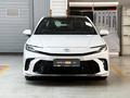 Toyota Camry Luxe 2024 года за 20 490 000 тг. в Алматы – фото 2