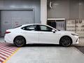 Toyota Camry Luxe 2024 года за 20 490 000 тг. в Алматы – фото 8